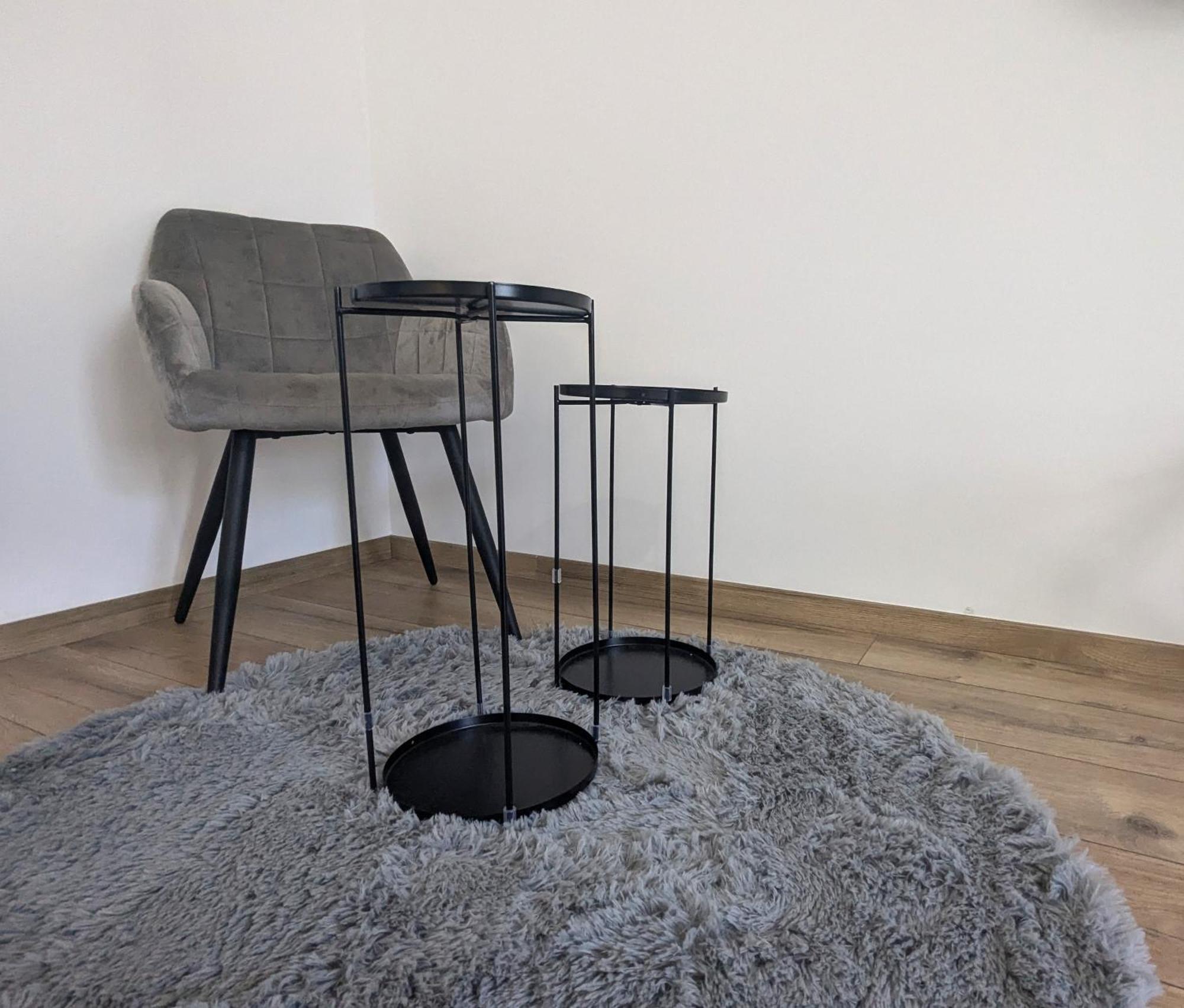 Cosy 152 Proche Aeroport -Gare-Groupama Stadium-Lyon 科隆别索尼约 外观 照片