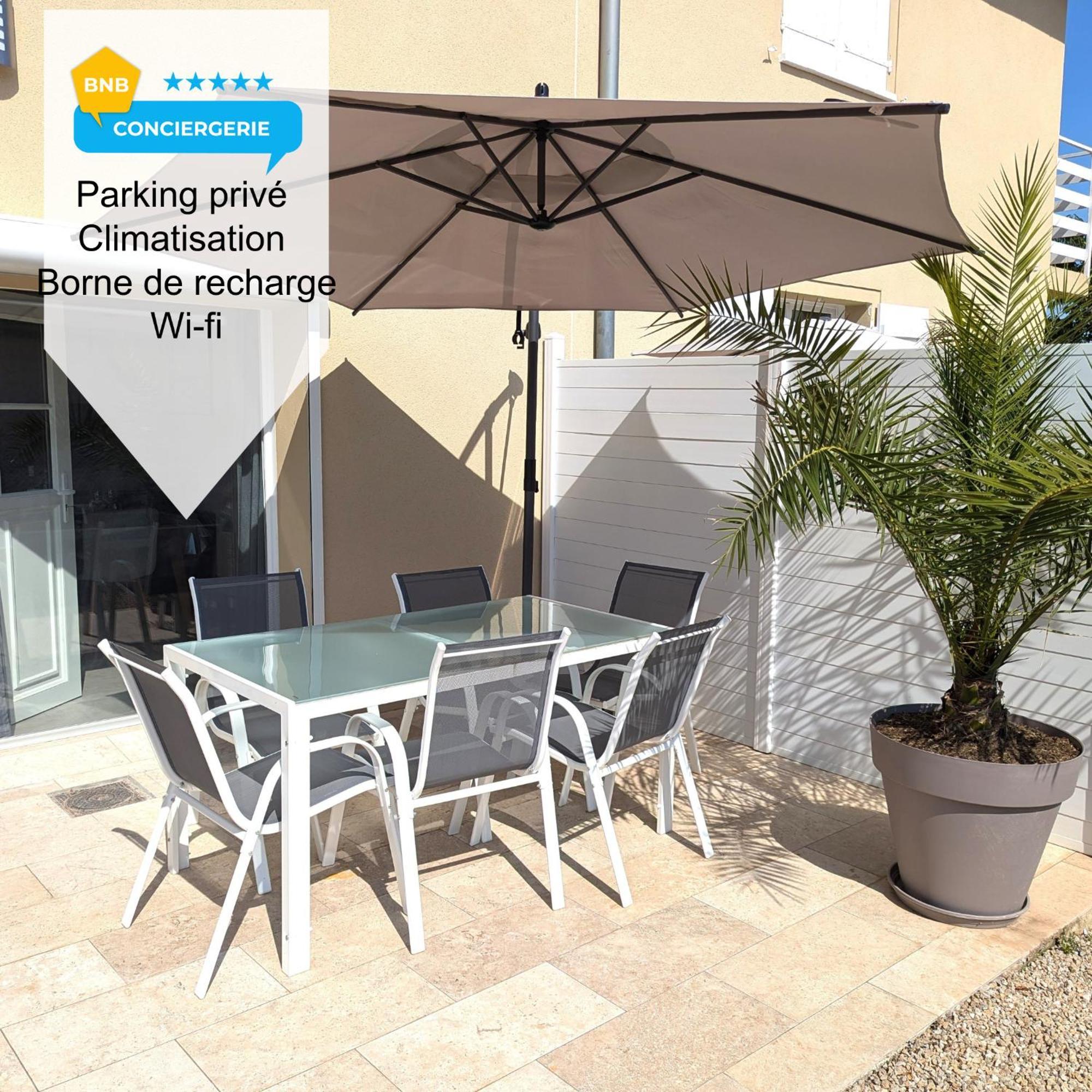 Cosy 152 Proche Aeroport -Gare-Groupama Stadium-Lyon 科隆别索尼约 外观 照片
