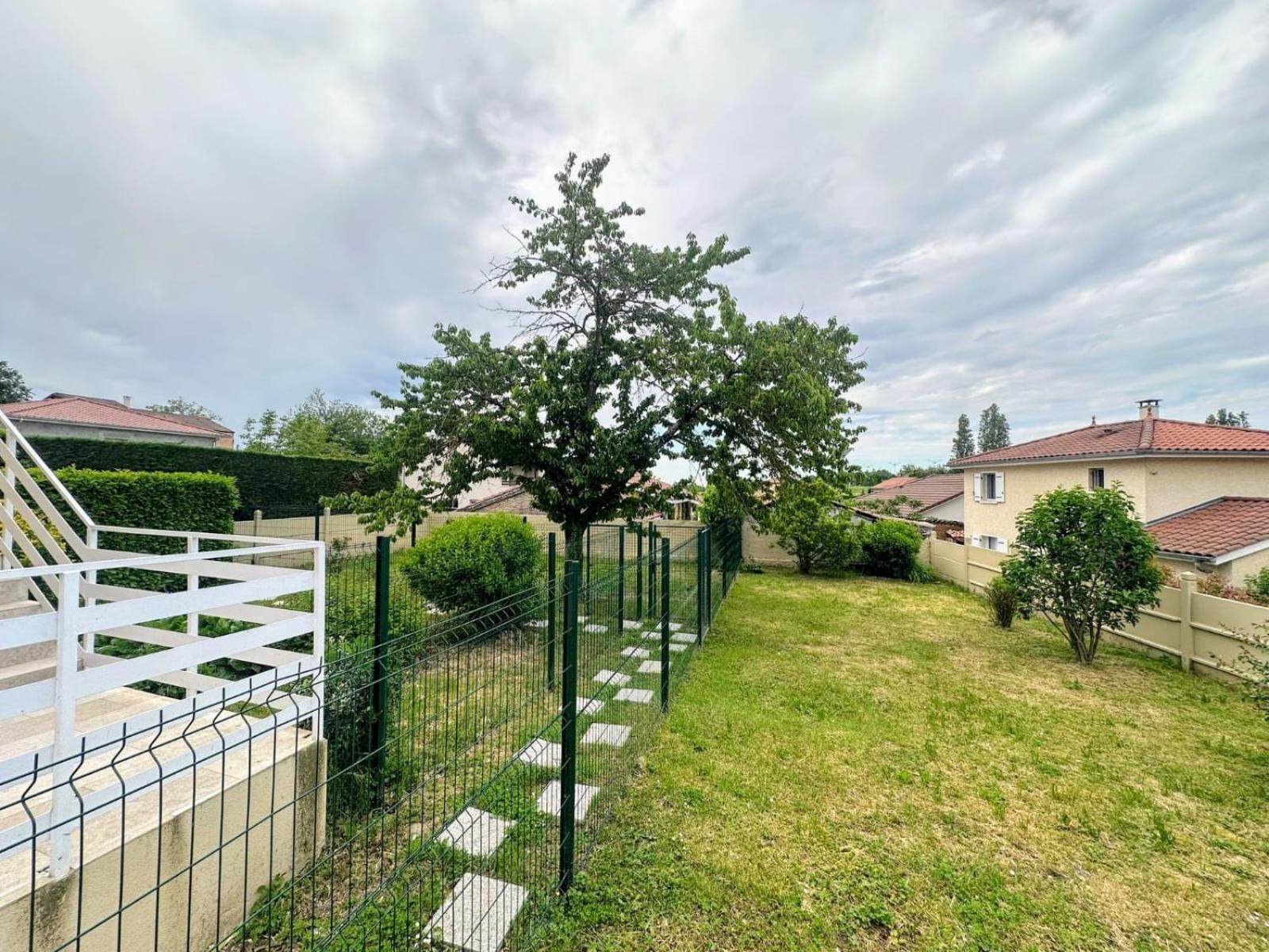 Cosy 152 Proche Aeroport -Gare-Groupama Stadium-Lyon 科隆别索尼约 外观 照片